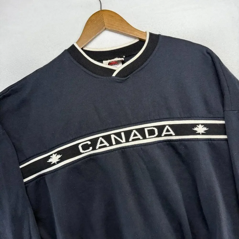 Canada Quality Goods good previously